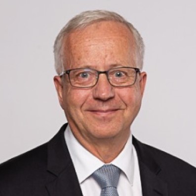 Mats Holgersson portrait